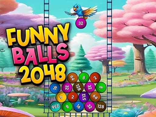 Funny Balls